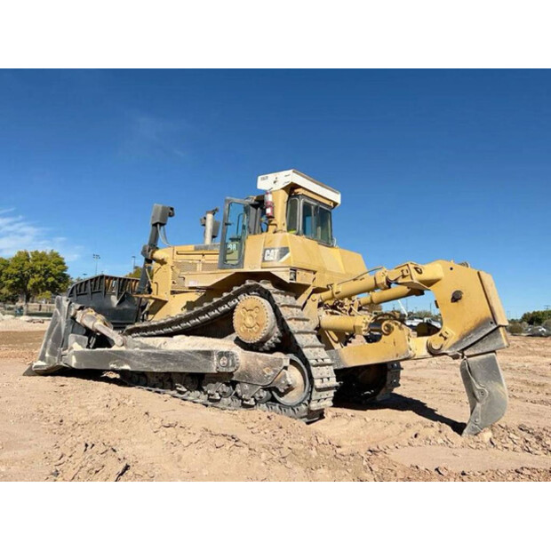 1998 Caterpillar D10R-41164508