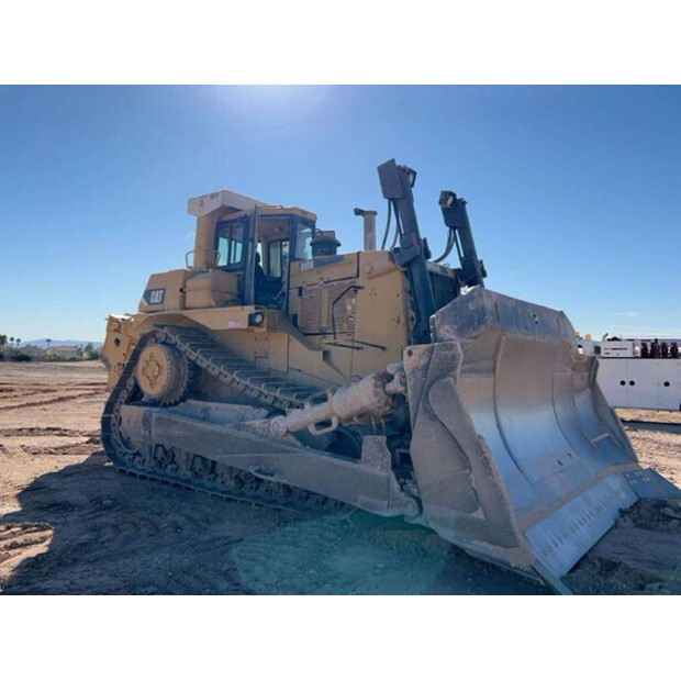 1998 Caterpillar D10R-41164512