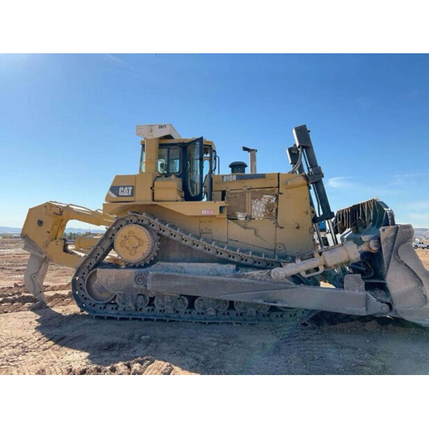 1998 Caterpillar D10R-41164515
