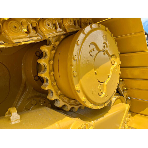 2020 Caterpillar D6 LGP-41164534