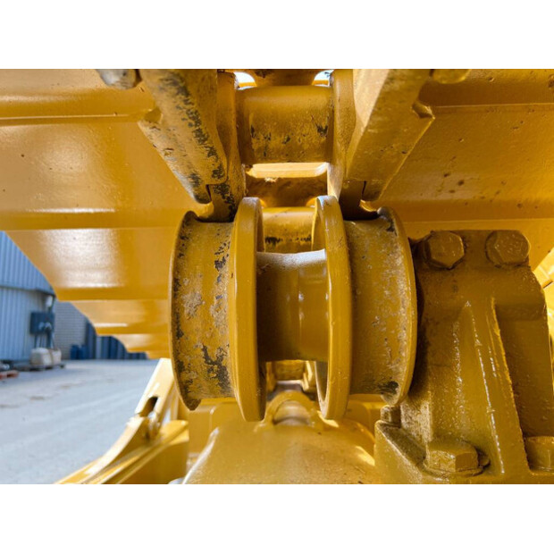 2020 Caterpillar D6 LGP-41164536