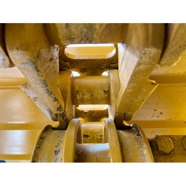 2020 Caterpillar D6 LGP-41164537