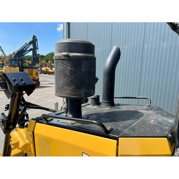 2020 Caterpillar D6 LGP-41164541