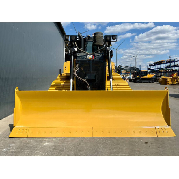 2020 Caterpillar D6 LGP-41164544