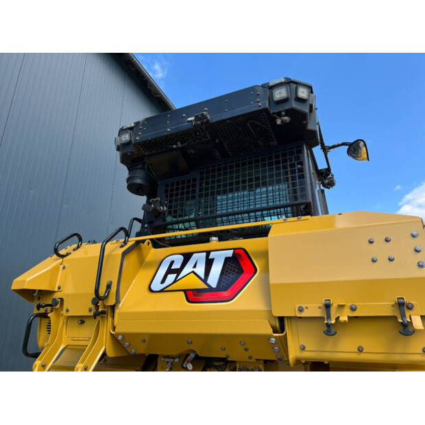 2020 Caterpillar D6 LGP-41164561