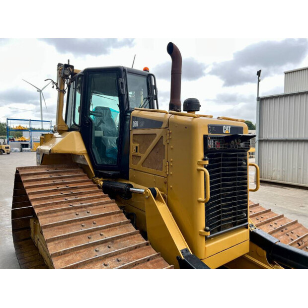 2013 cat D6N LGP-41164576