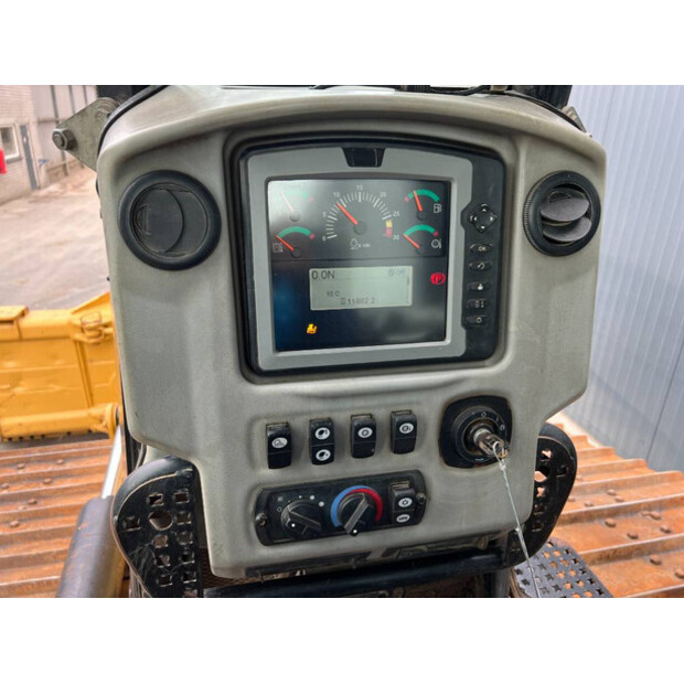 2013 cat D6N LGP-41164585