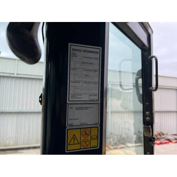 2013 cat D6N LGP-41164592