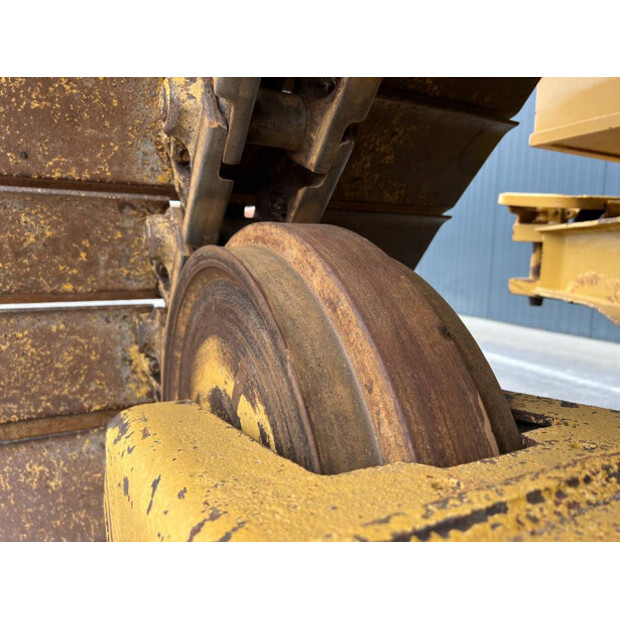 2013 cat D6N LGP-41164602