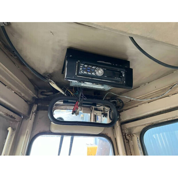 1996 كاتربيلر D 7 H-41164658