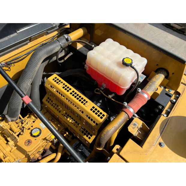 2016 Caterpillar 323EL VA-41165155