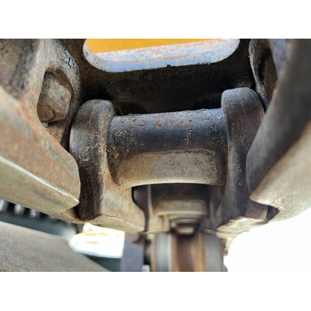 2016 Caterpillar 323EL VA-41165163