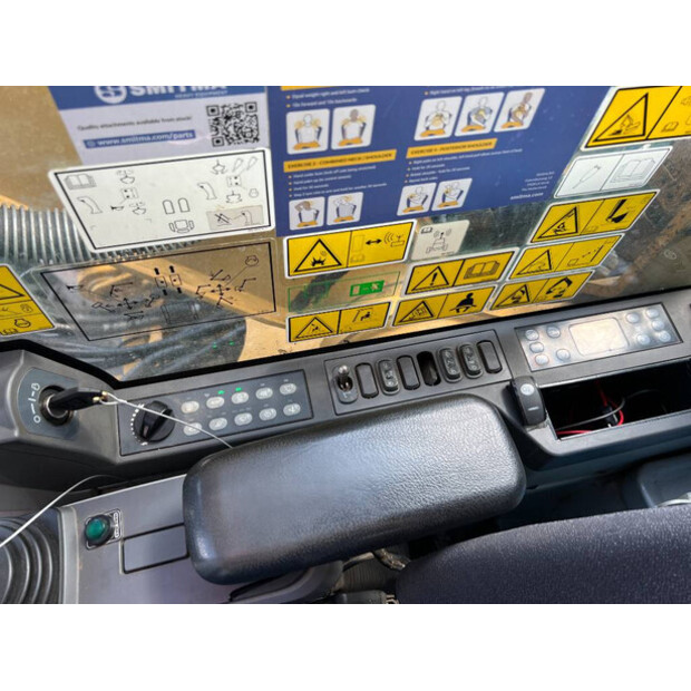 2016 Caterpillar 323EL VA-41165174