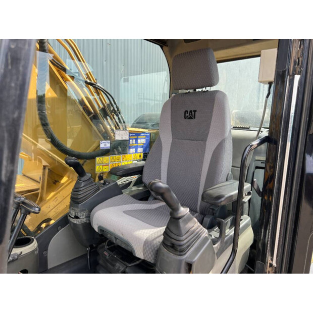 2011 Caterpillar 329DLN-41165313