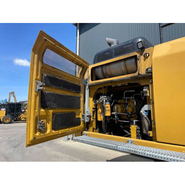 2017 Caterpillar 336FL-41165381