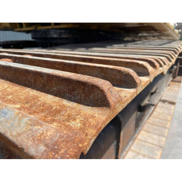 2017 Caterpillar 336FL-41165387