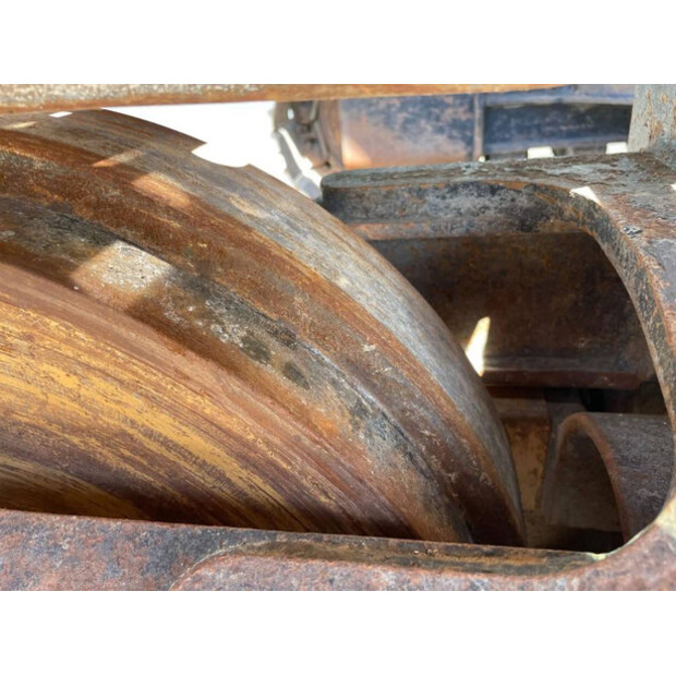 2017 Caterpillar 336FL-41165388