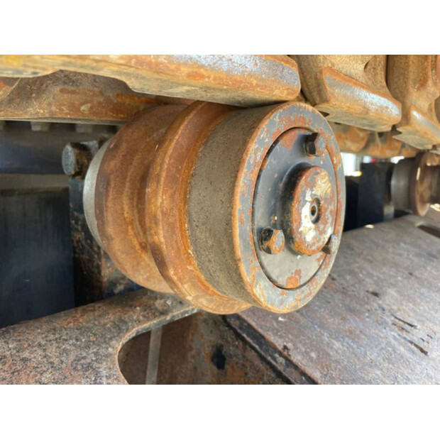 2017 Caterpillar 336FL-41165389