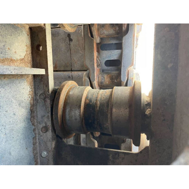 2017 Caterpillar 336FL-41165390