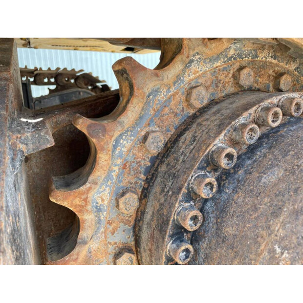 2017 Caterpillar 336FL-41165391