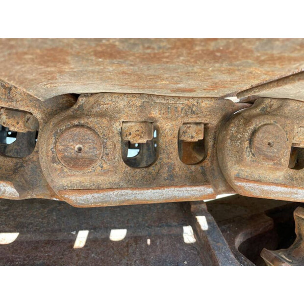 2017 Caterpillar 336FL-41165392