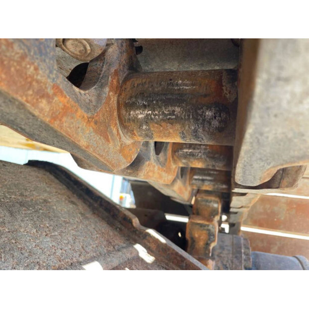 2017 Caterpillar 336FL-41165393