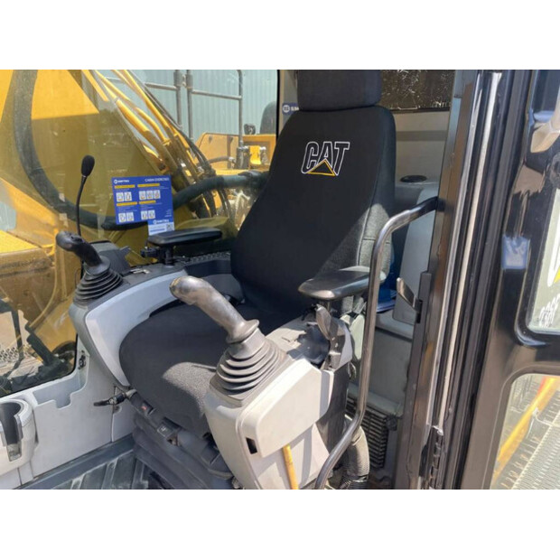 2017 Caterpillar 336FL-41165394