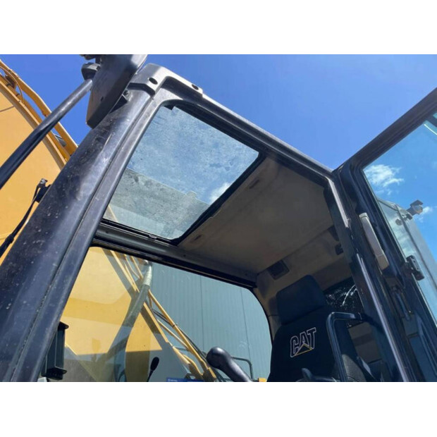 2017 Caterpillar 336FL-41165395