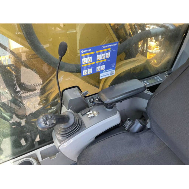 2017 Caterpillar 336FL-41165397
