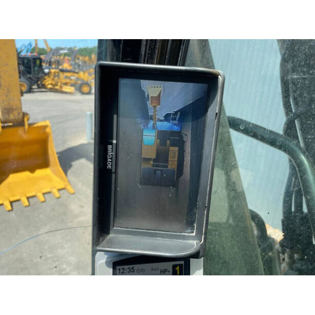 2017 Caterpillar 336FL-41165398