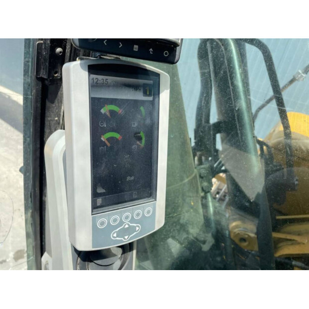 2017 Caterpillar 336FL-41165399