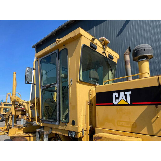 1998 Caterpillar 140H-41166405