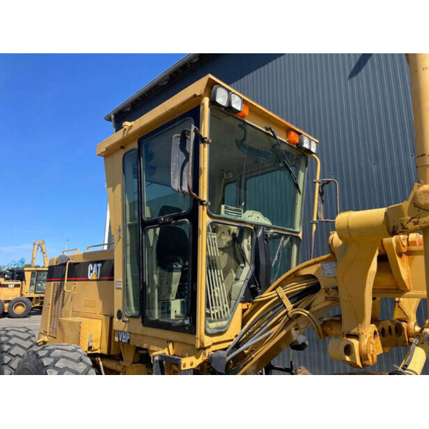 1998 Caterpillar 140H-41166406