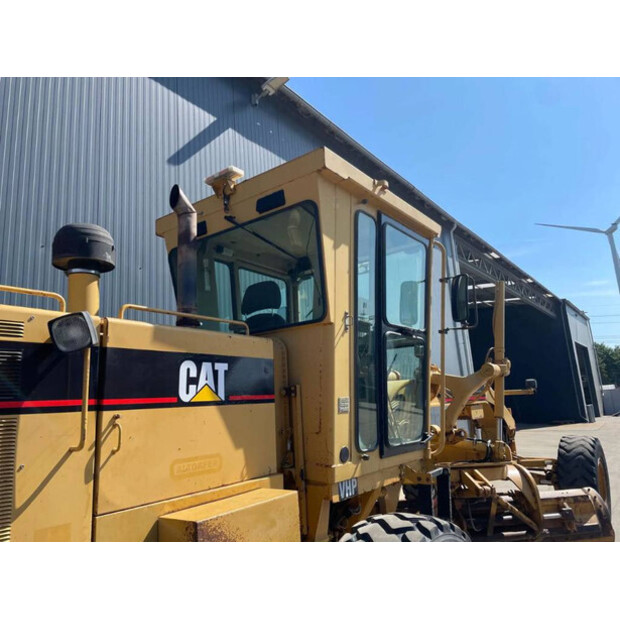 1998 Caterpillar 140H-41166407