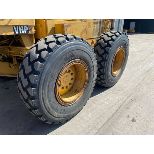 1998 Caterpillar 140H-41166416