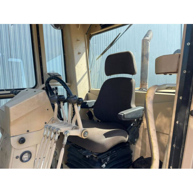 1998 Caterpillar 140H-41166417