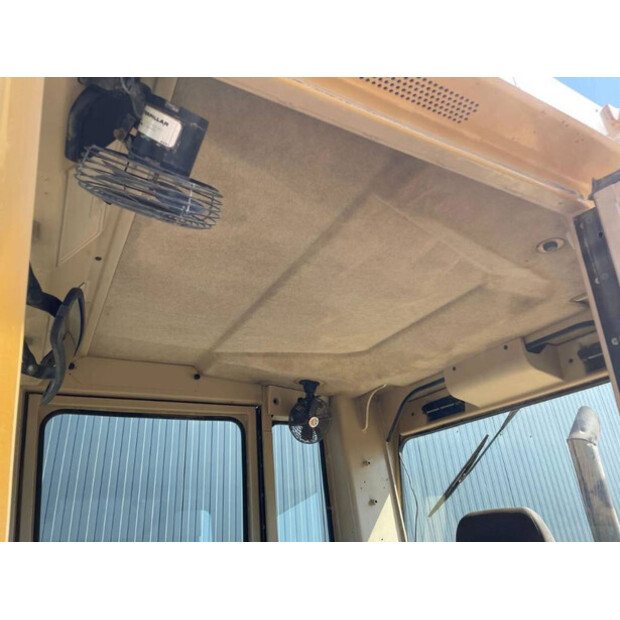 1998 Caterpillar 140H-41166418