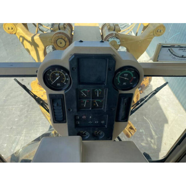 1998 Caterpillar 140H-41166420
