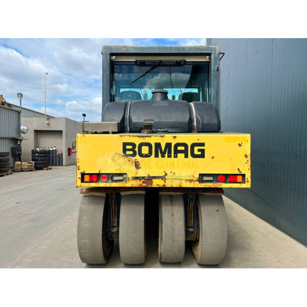 2008 BOMAG BW24R-41166487