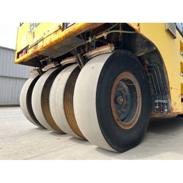 2008 BOMAG BW24R-41166494