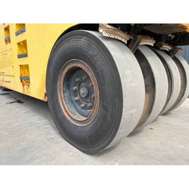 2008 BOMAG BW24R-41166497