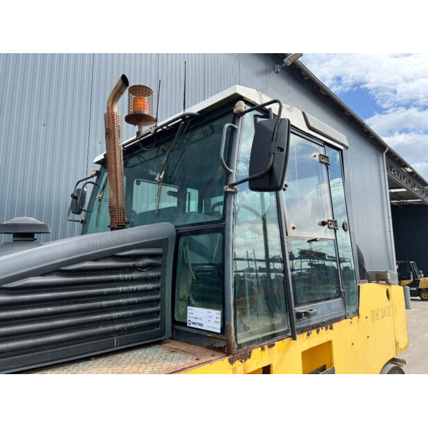 2008 BOMAG BW24R-41166498