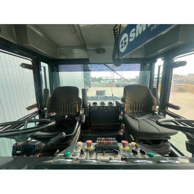 2008 BOMAG BW24R-41166503