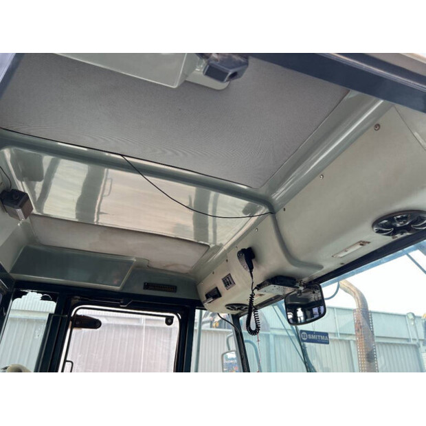 2008 BOMAG BW24R-41166504