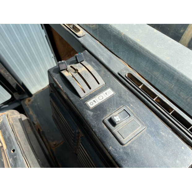 2008 BOMAG BW24R-41166509