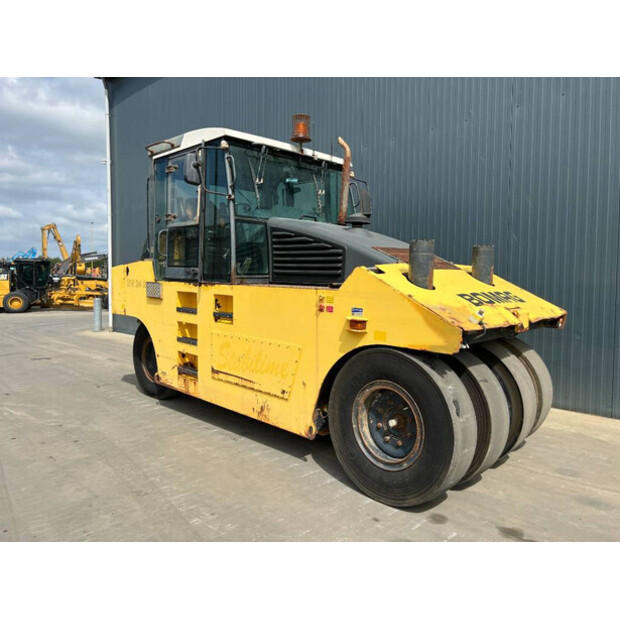 2008 BOMAG BW24R-41166510
