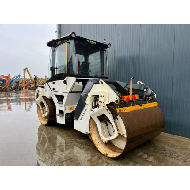 2015 BOMAG BW151AD-5-41166636