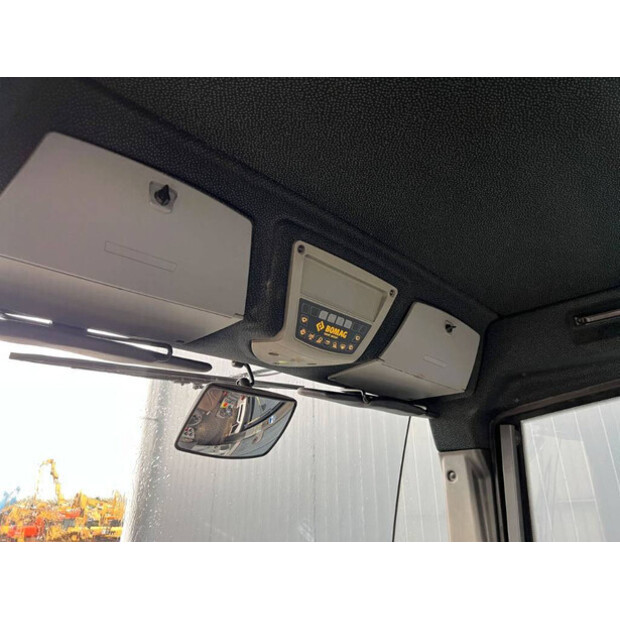 2015 BOMAG BW151AD-5-41166651