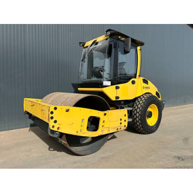 2017 BOMAG BW 177 D-5-41166690