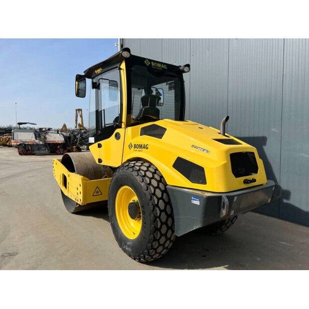 2017 BOMAG BW 177 D-5-41166691